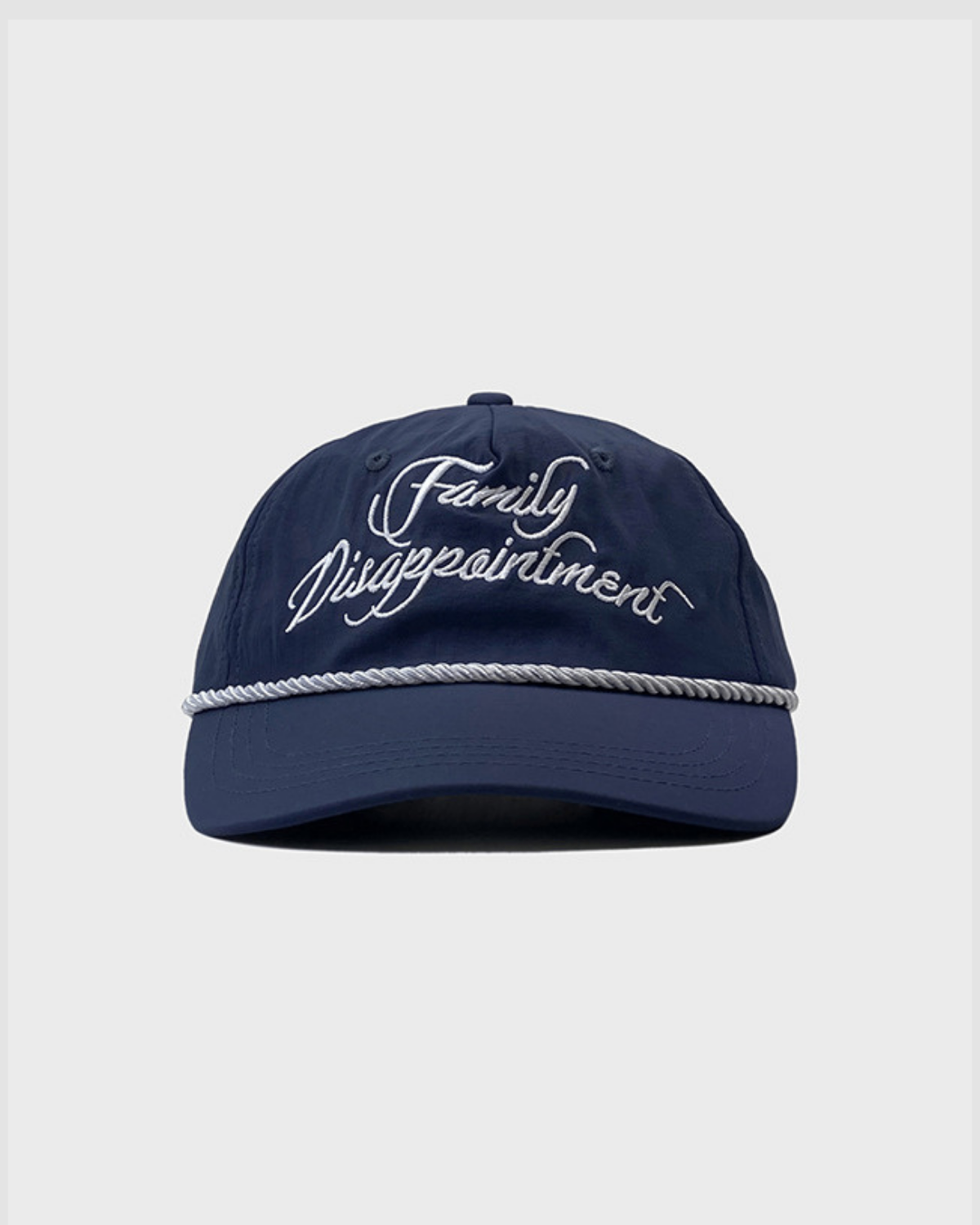 Selected Navy Family Cap