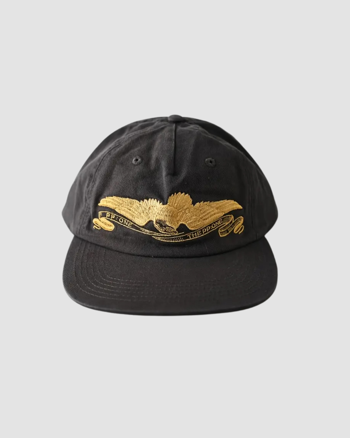 Selected Grey Eagle Cap