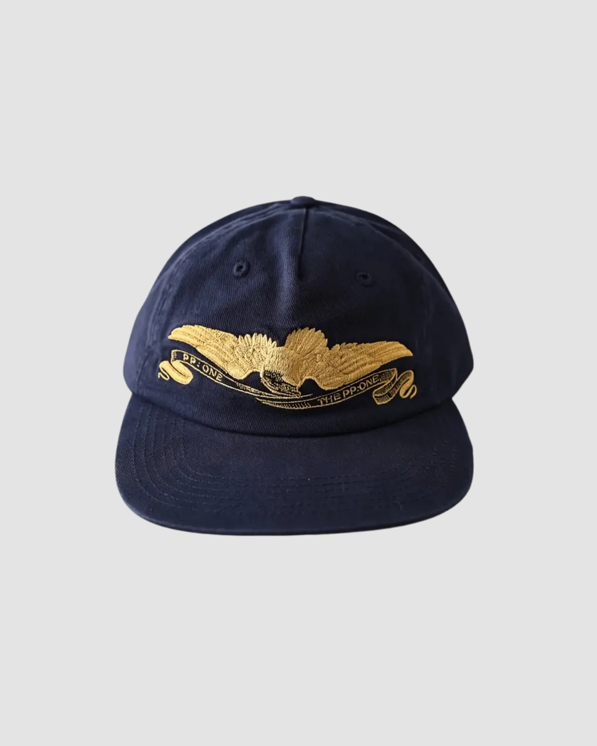 Selected Navy Eagle Cap
