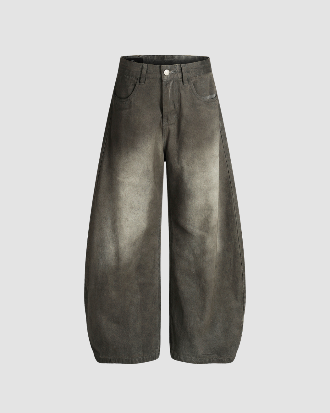 Selected Gara Wide Jeans