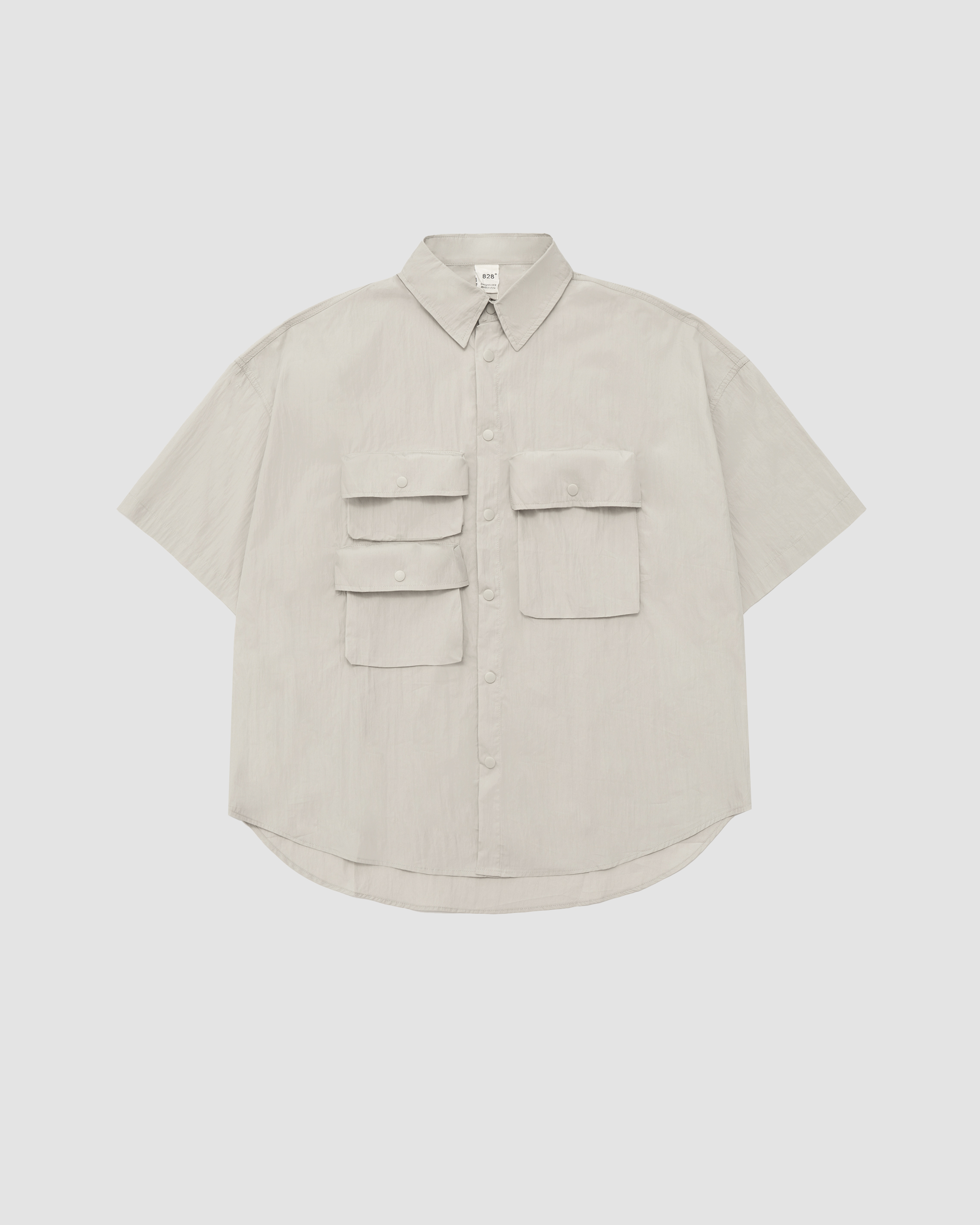 Selected Beige Kurapika Shirt