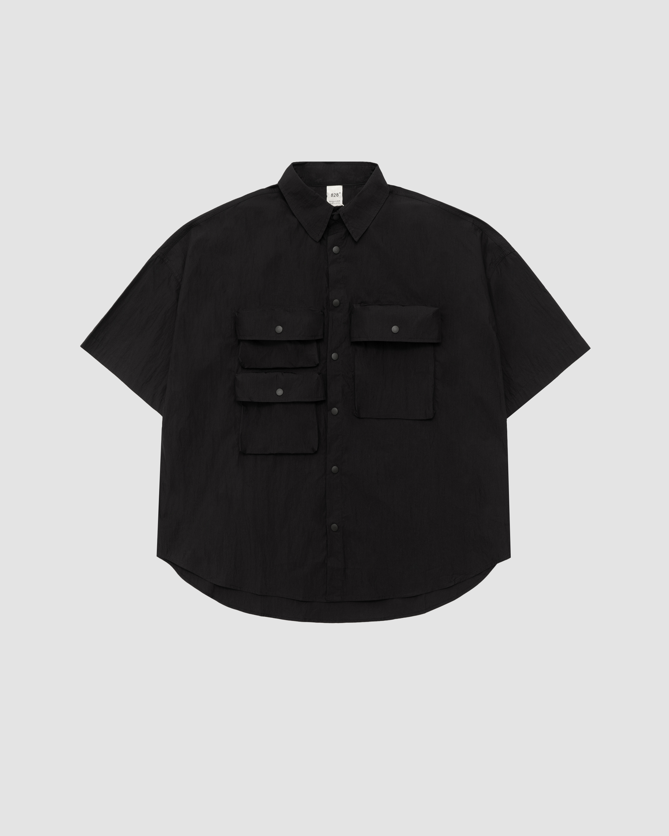Selected Black Kurapika Shirt