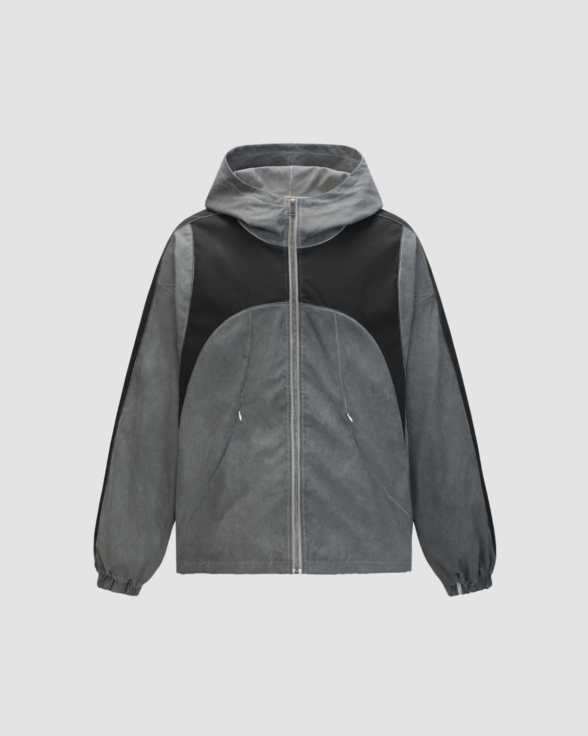 Selected Black Yaku Jacket