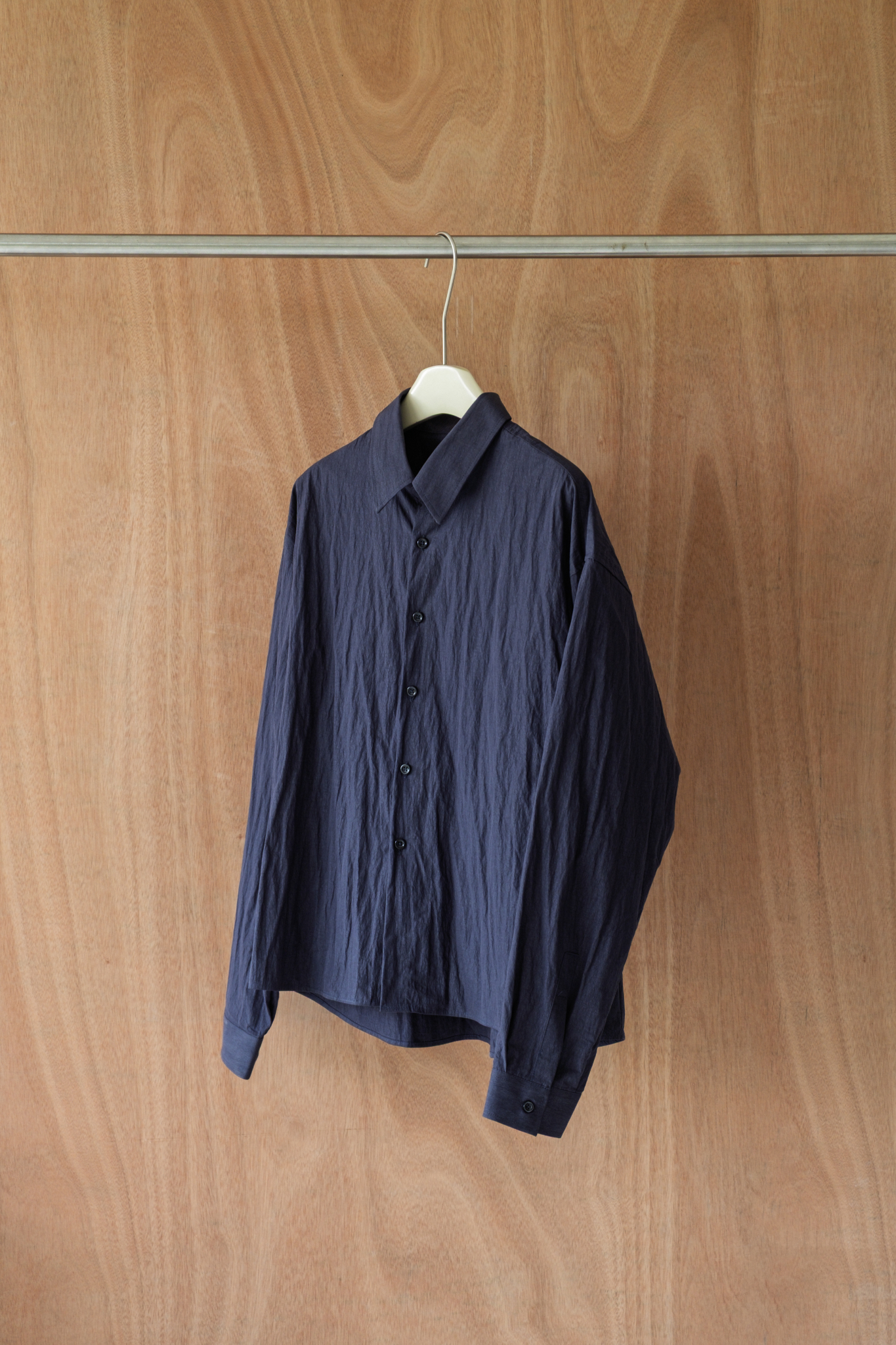 UNCLÉ Blue Tate Shirt