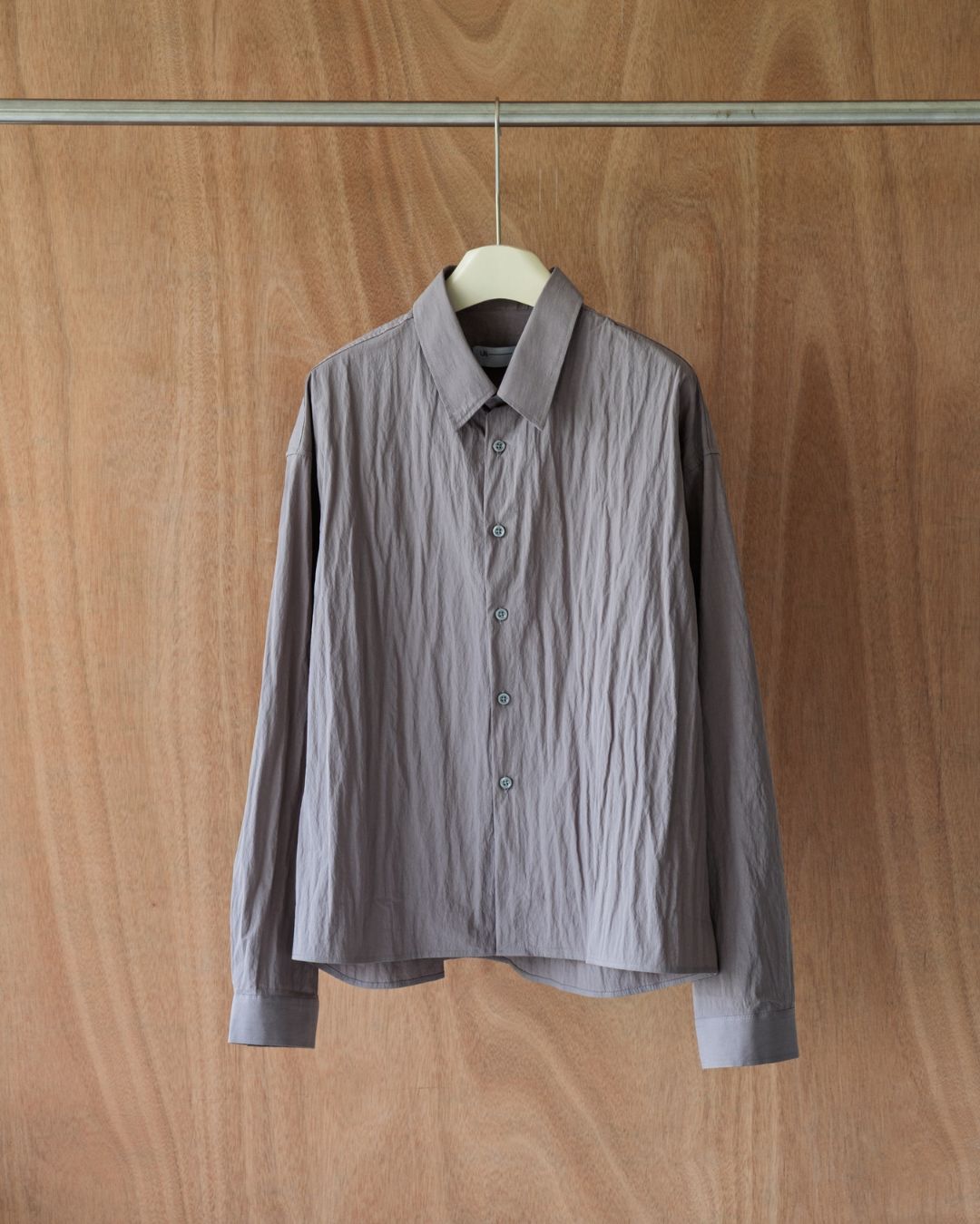 UNCLÉ Blue Tate Shirt