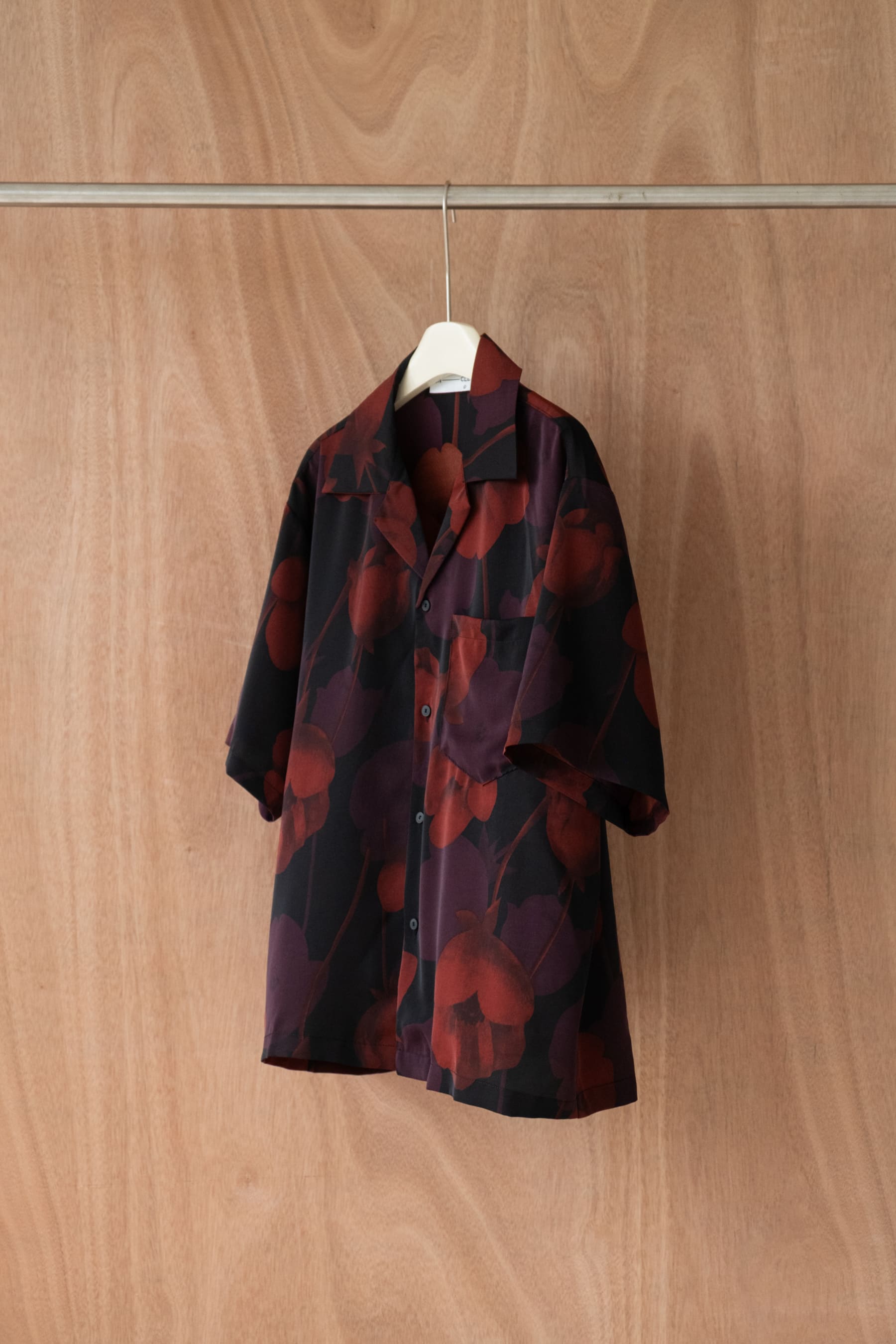 UNCLÉ PurpleDries Shirt