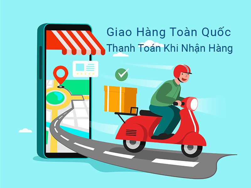 Chính sách giao nhận