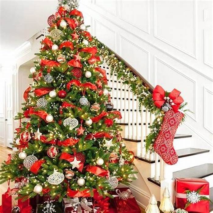 Dịch Vụ Trang Trí Và Bán Phụ Kiện Noel 0967669867