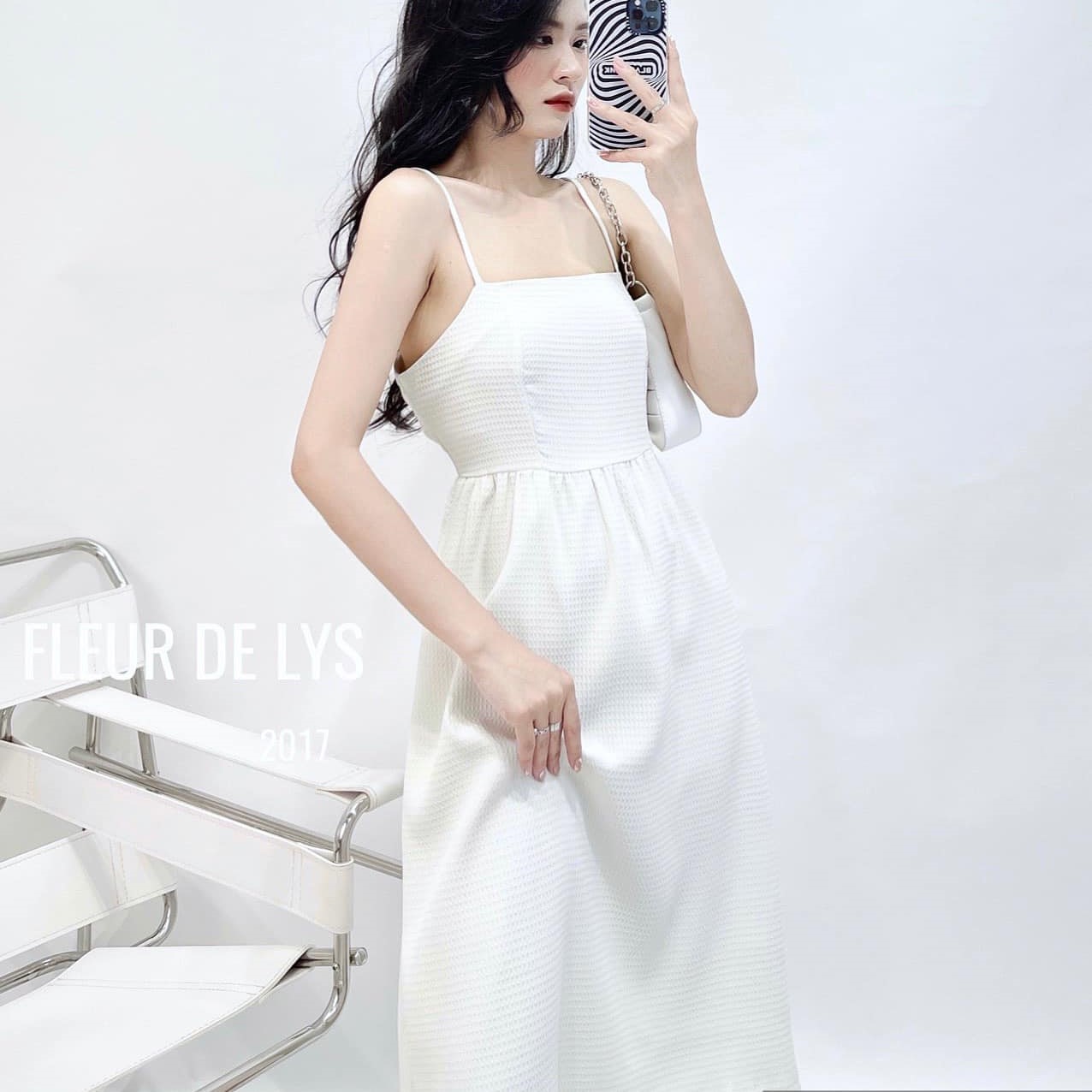 Đầm Maxi Hai Dây Dáng Dài Bo Thun Ngực, Đầm Nữ Dài 2 Dây Dáng Suông Đi Biển  - Đầm, váy nữ | ThờiTrangNữ.vn