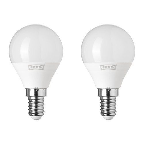 Bóng SOLHETTA LED E14 470 lumen