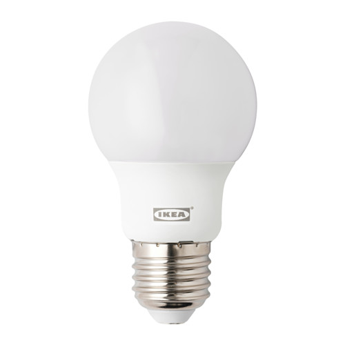 Bóng SOLHETTA LED E27 470 lumen