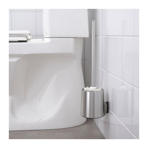 Cọ toilet BROGRUND