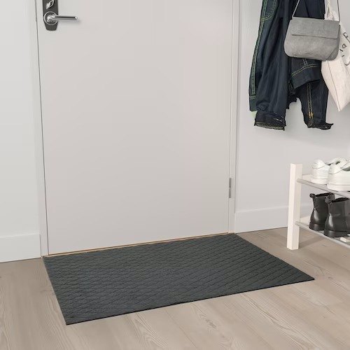 Thảm cửa ÖSTERILD 60x90 cm