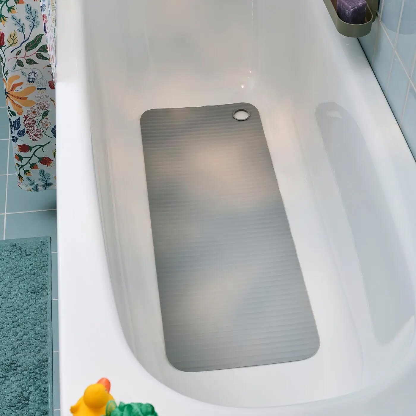 Thảm chống trượt bồn tắm VALVATTNET