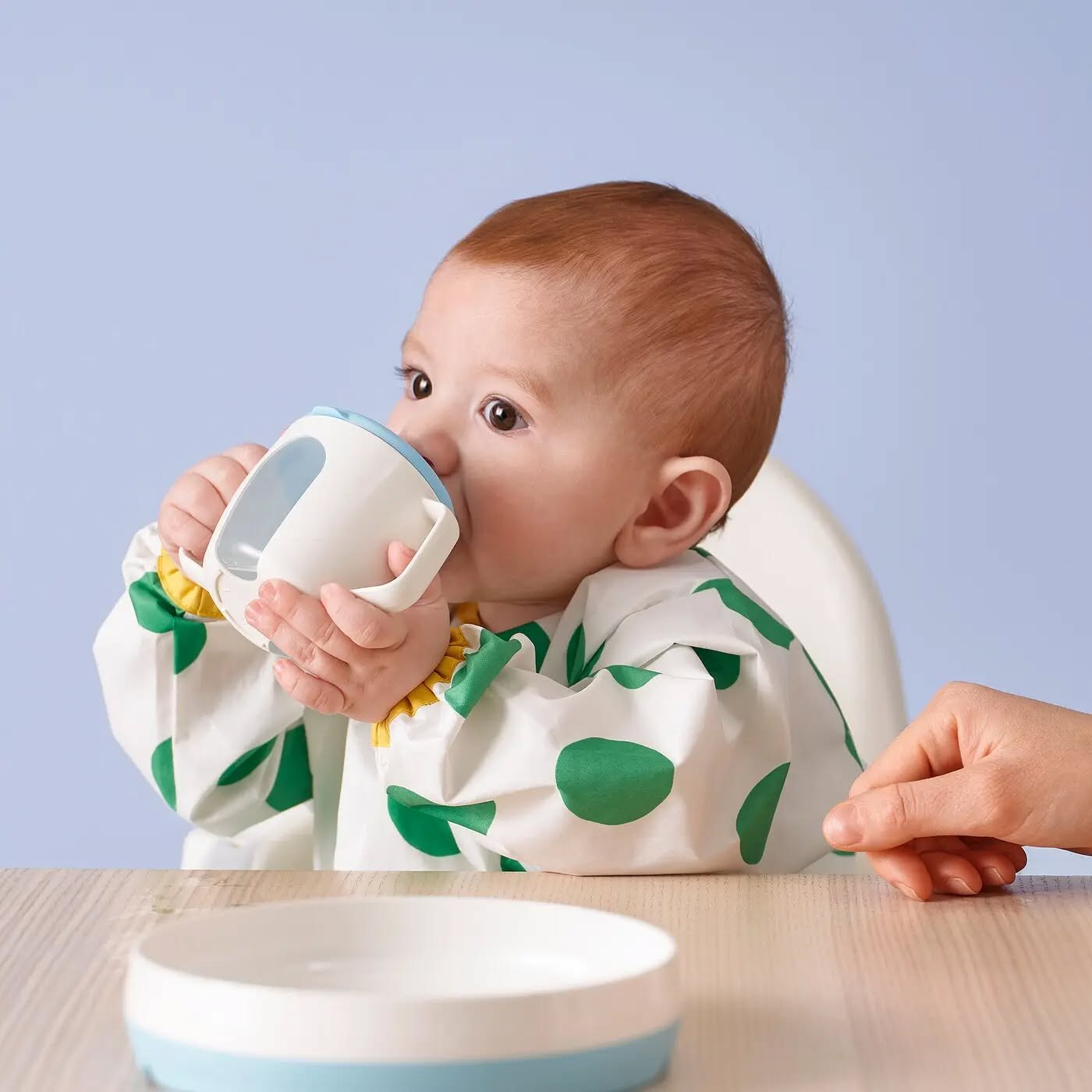 Cốc uống nước BÖRJA
