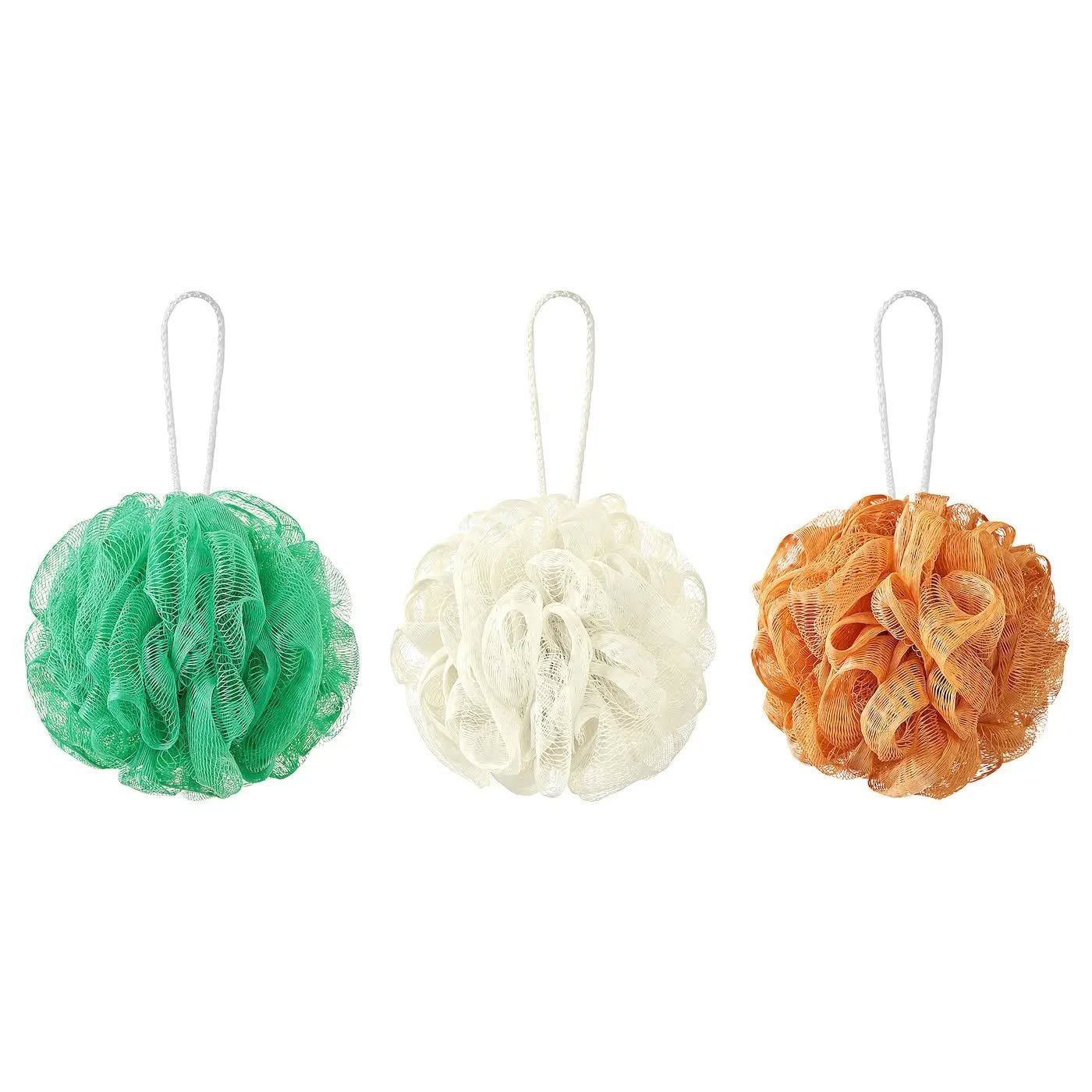 Set 3 bông tắm ÅBYÅN