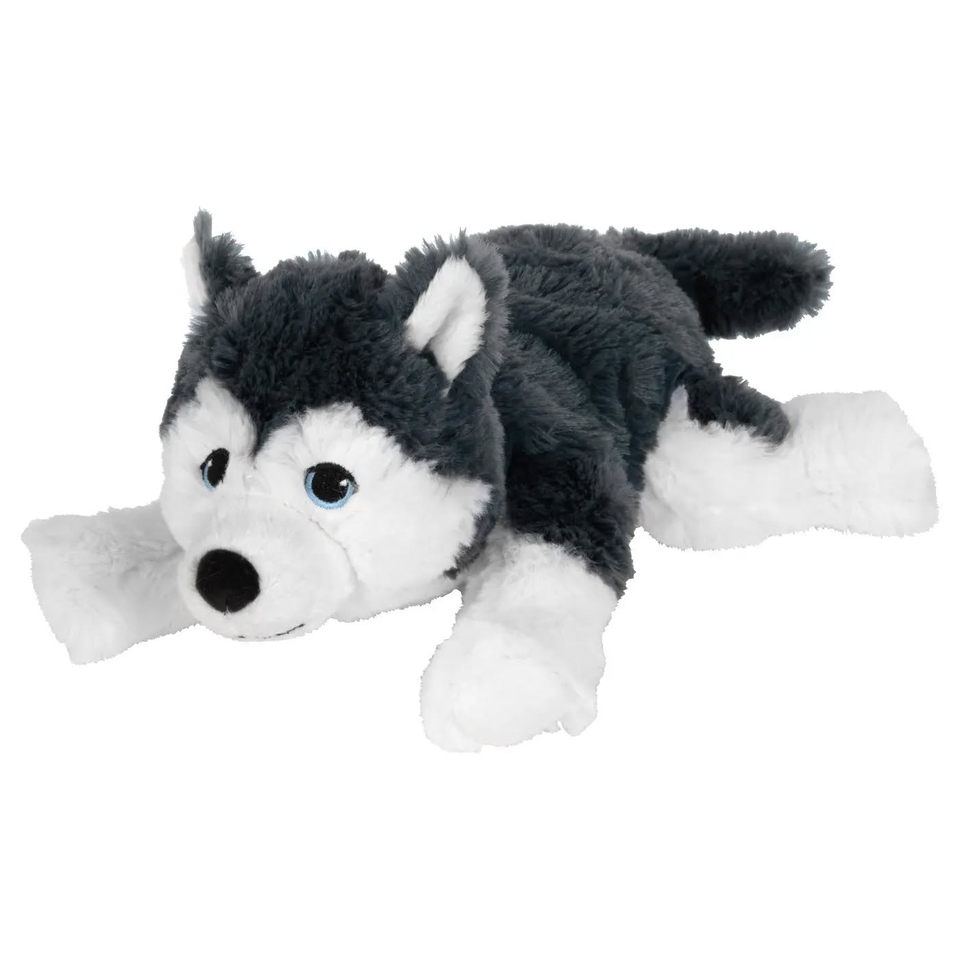 Chó husky bông LIVLIG 26 cm