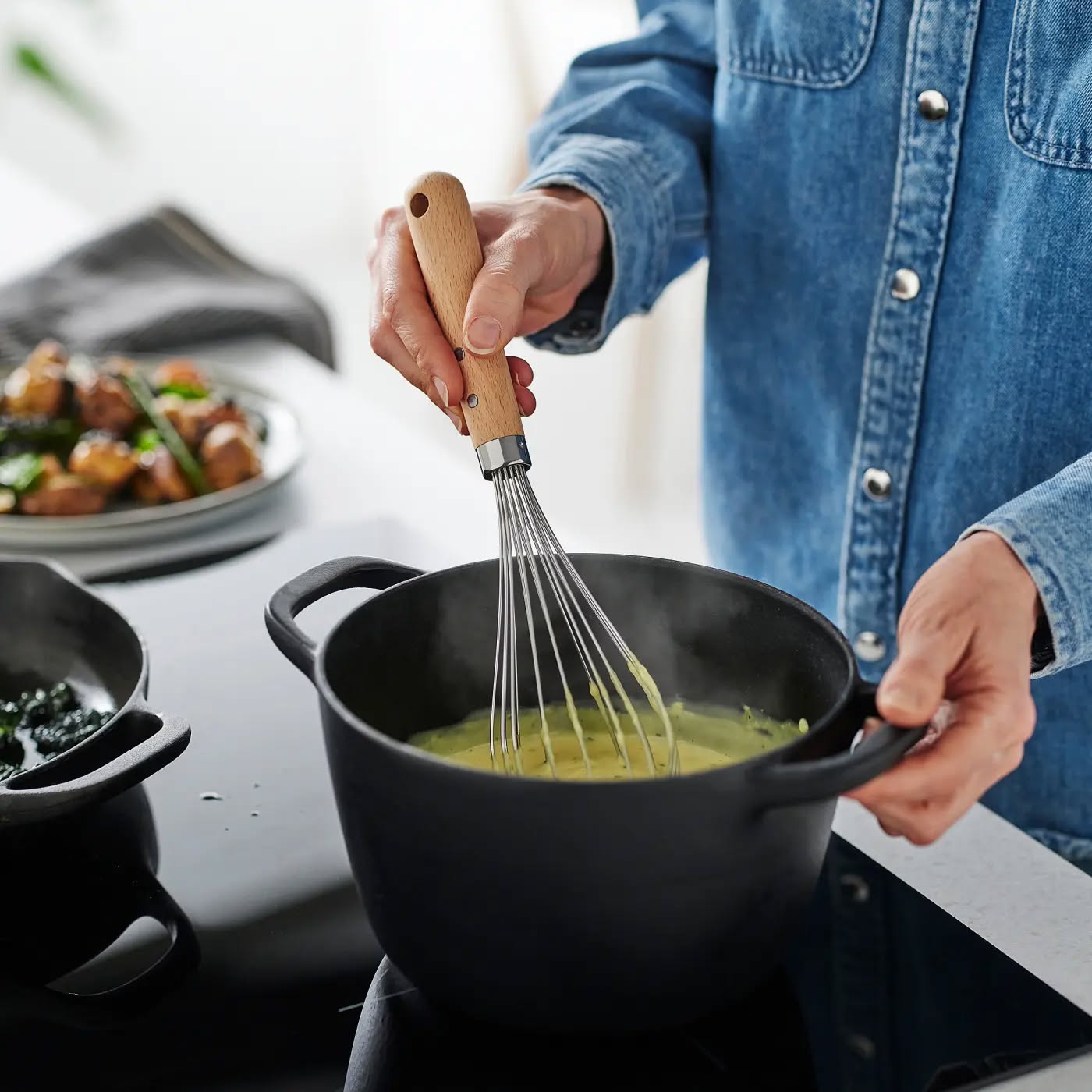 Dụng cụ khuấy VARDAGEN