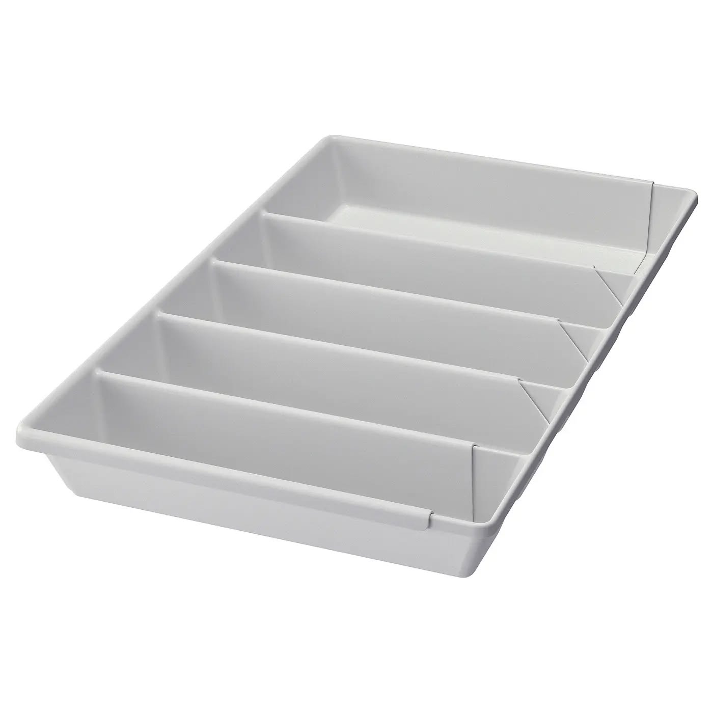 Khay đựng đồ thay đổi chiều dài VARIERA 30-52x47 cm