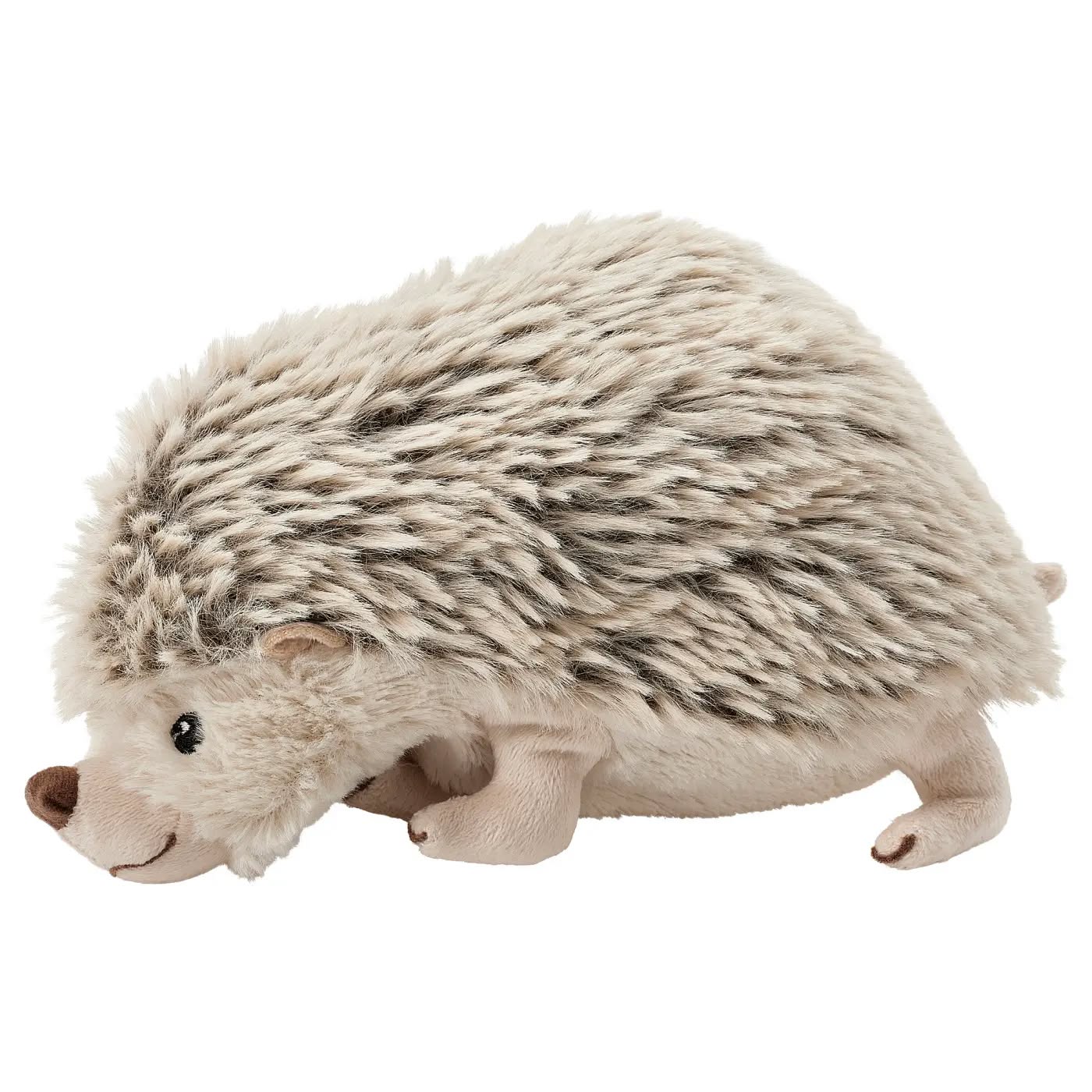 Nhím bông SKOGSDUVA