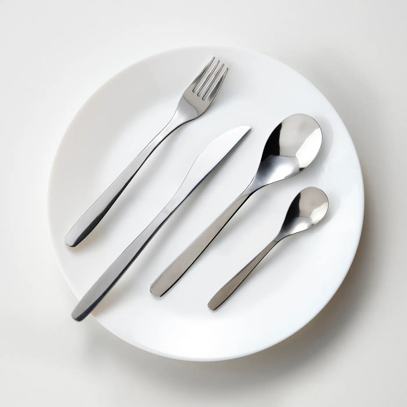 Set 4 bộ dao dĩa thìa MOPSIG