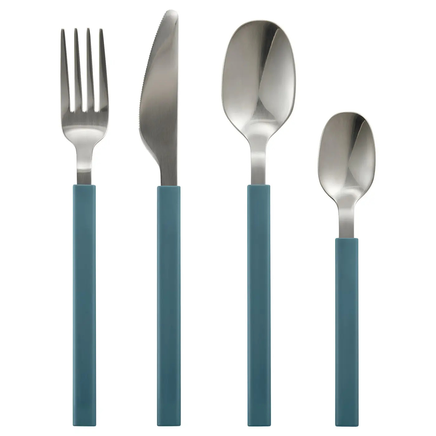 Set 4 bộ dao dĩa thìa TÅNGMÄRLA