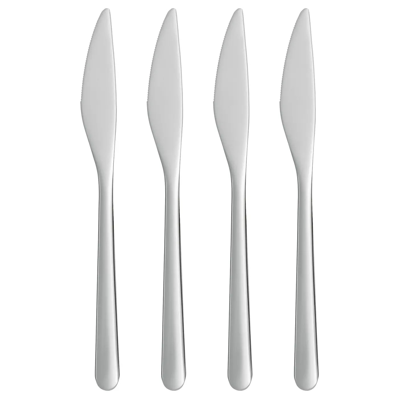 Set 4 dao FÖRNUFT
