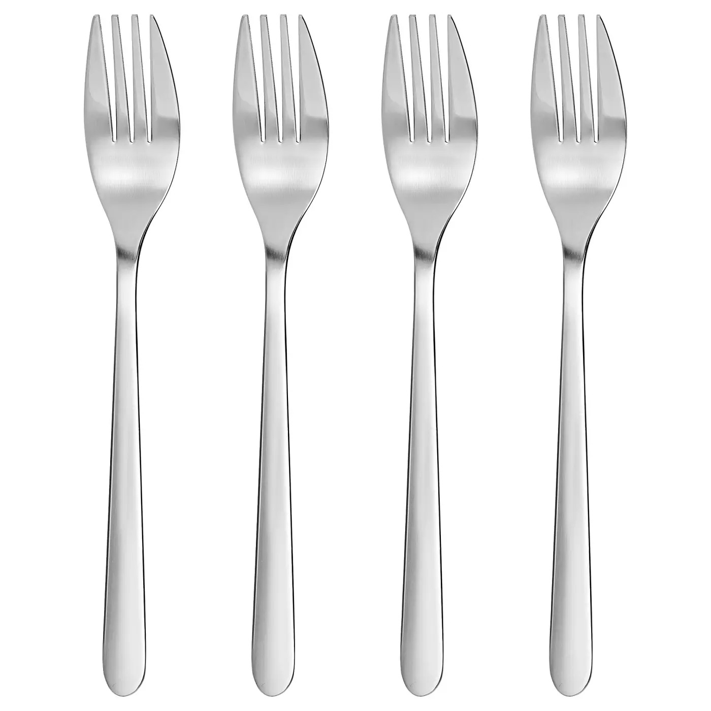 Set 4 dĩa FÖRNUFT