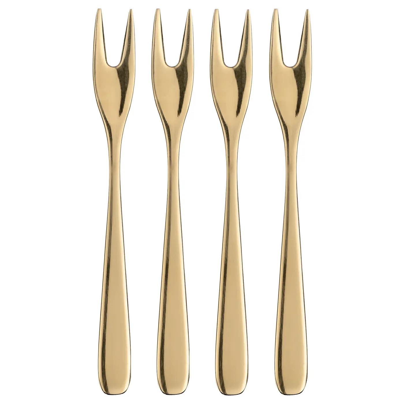 Set 4 dĩa TILLAGD