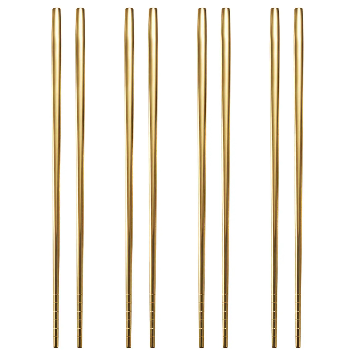 Set 4 đôi đũa TILLAGD