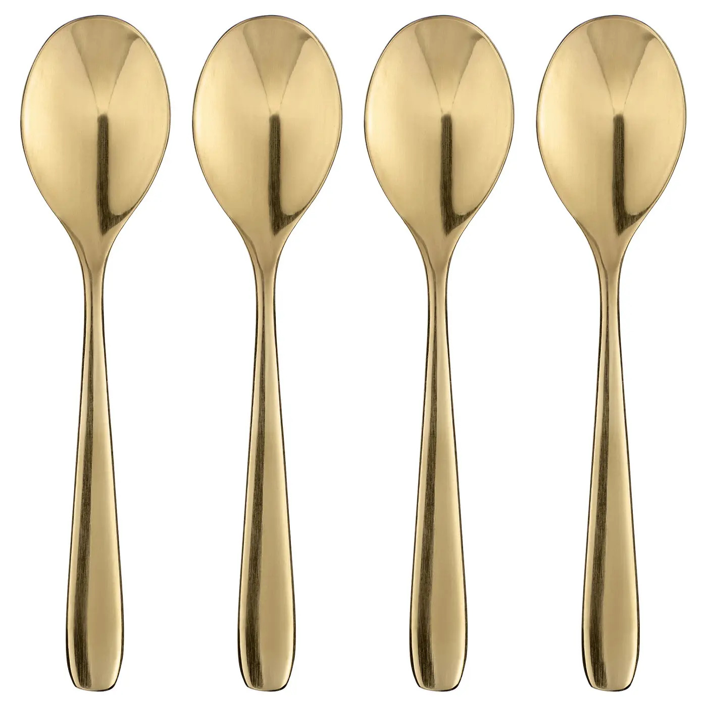 Set 4 thìa TILLAGD