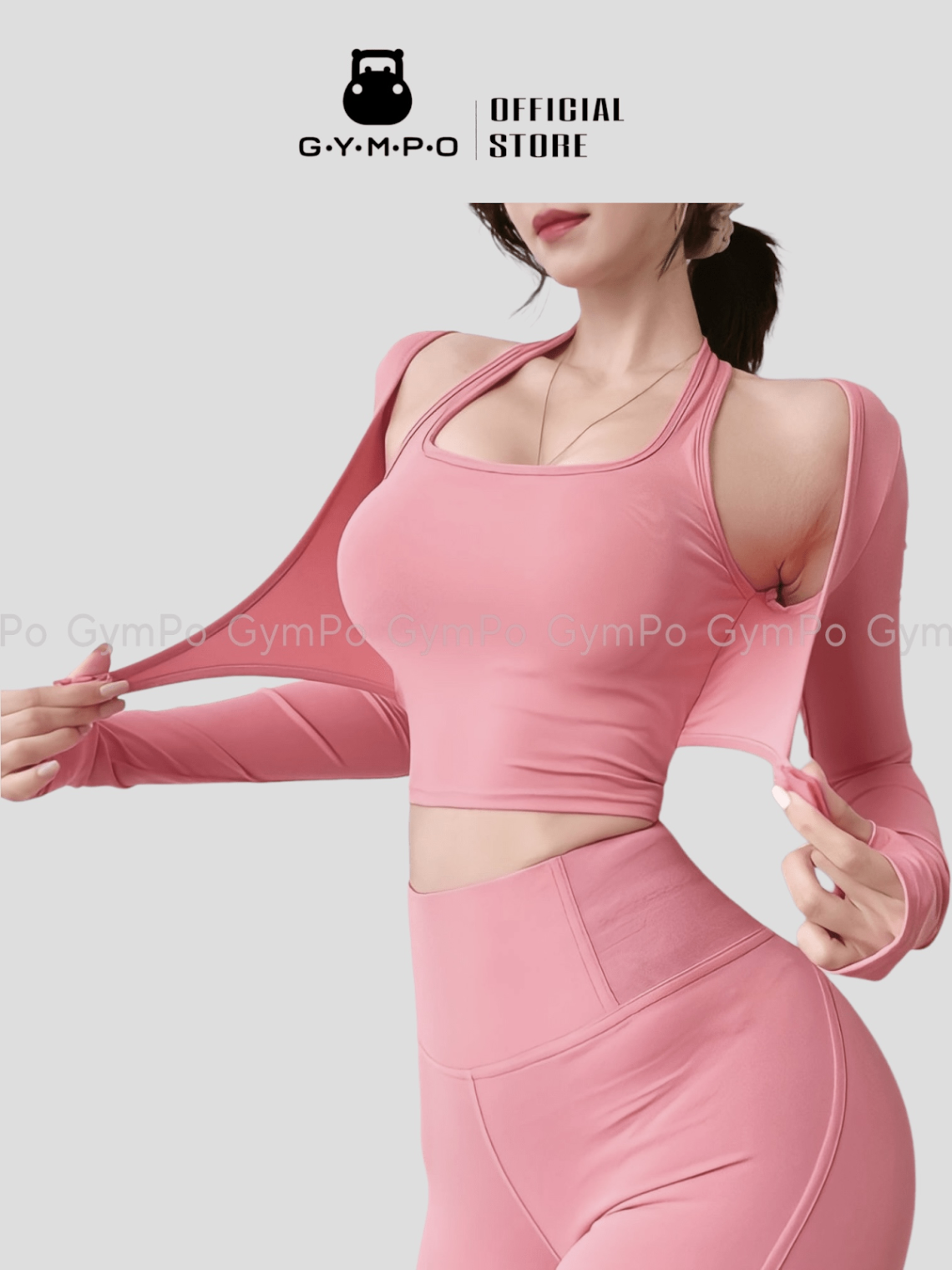 Tập slim body là gì? Tham khảo các bài tập slim body cho nữ