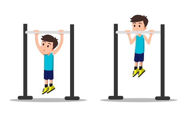 [Giải đáp] Tập gym có bị lùn không? Độ tuổi tập gym phù hợp