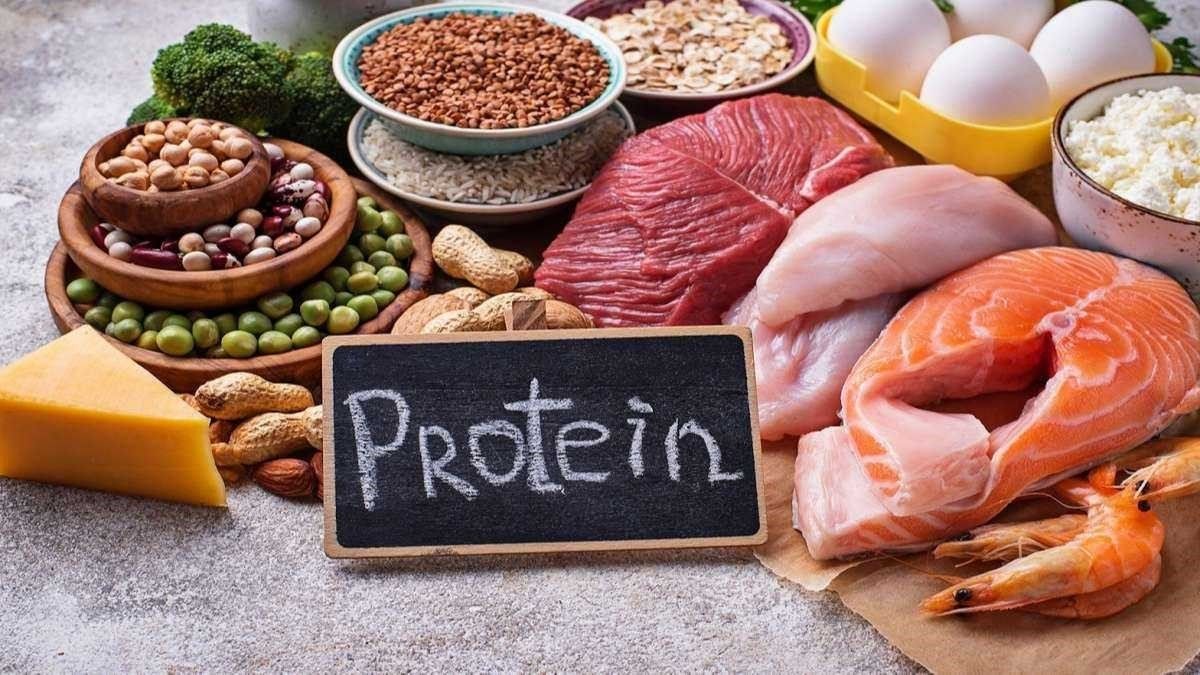 Protein có lợi trong tập luyện hay không? Ăn gì để bổ sung protein