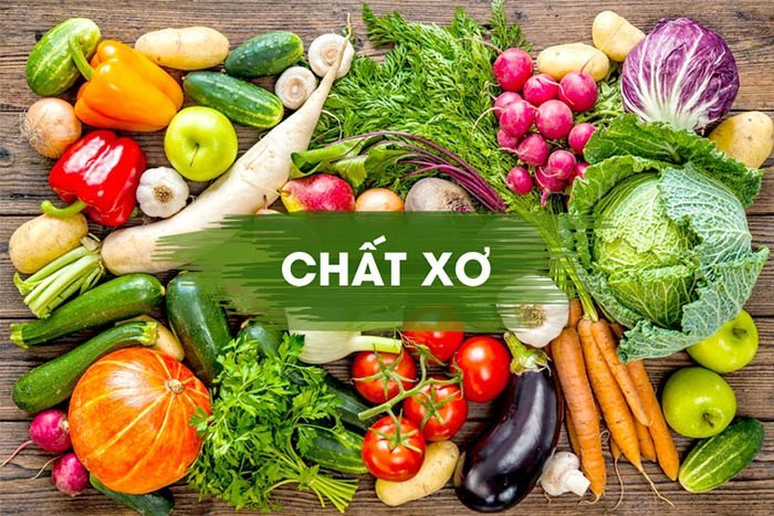 Bổ sung chất xơ bao nhiêu là đủ? Ăn nhiều chất xơ có tốt không?