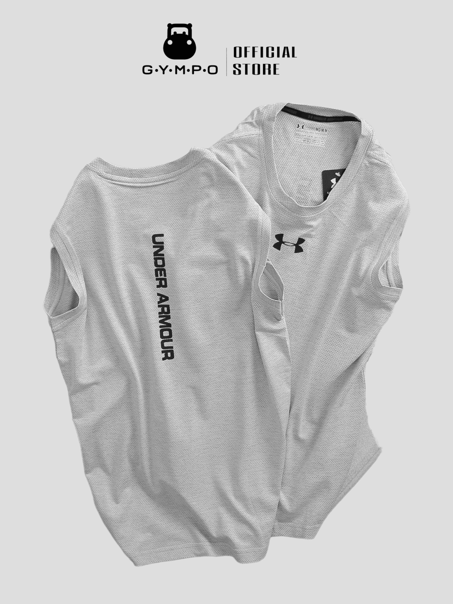 Áo Ba Lỗ Under Armour