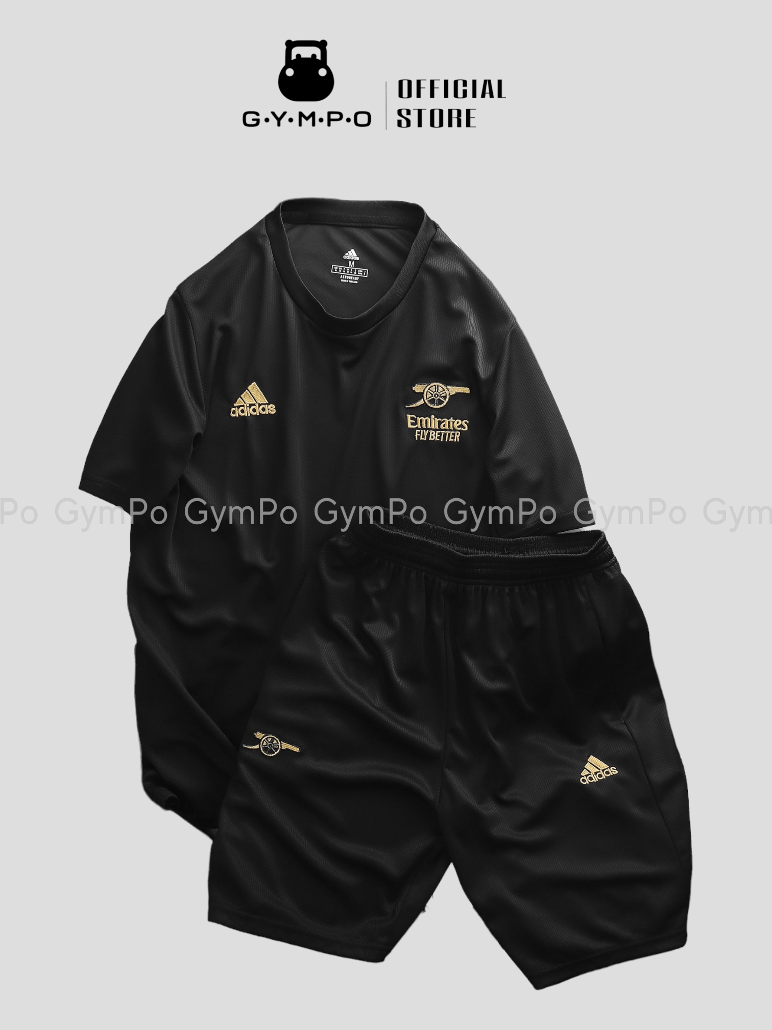 Set Adidas Arsenal