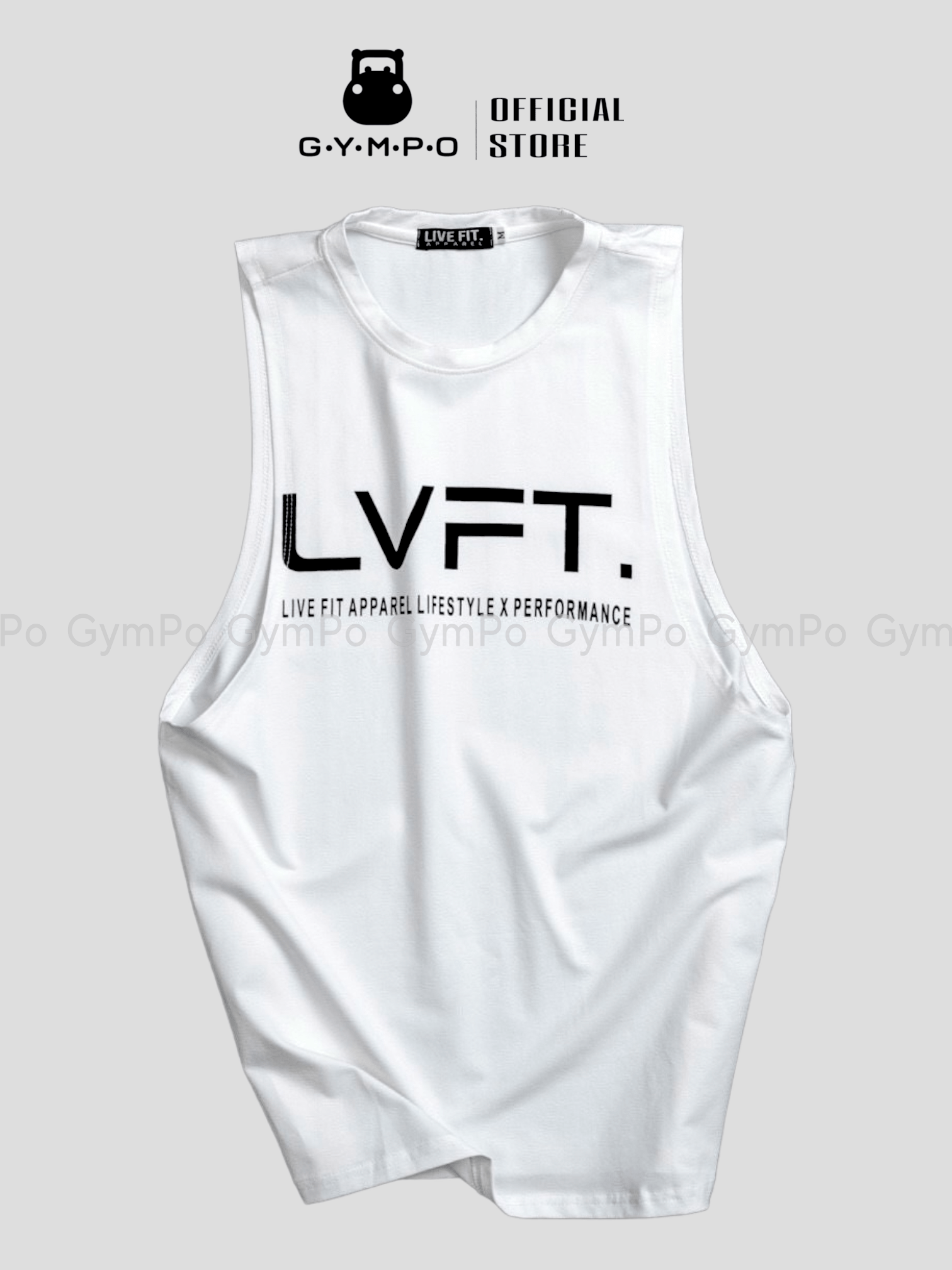 Tanktop LVFT