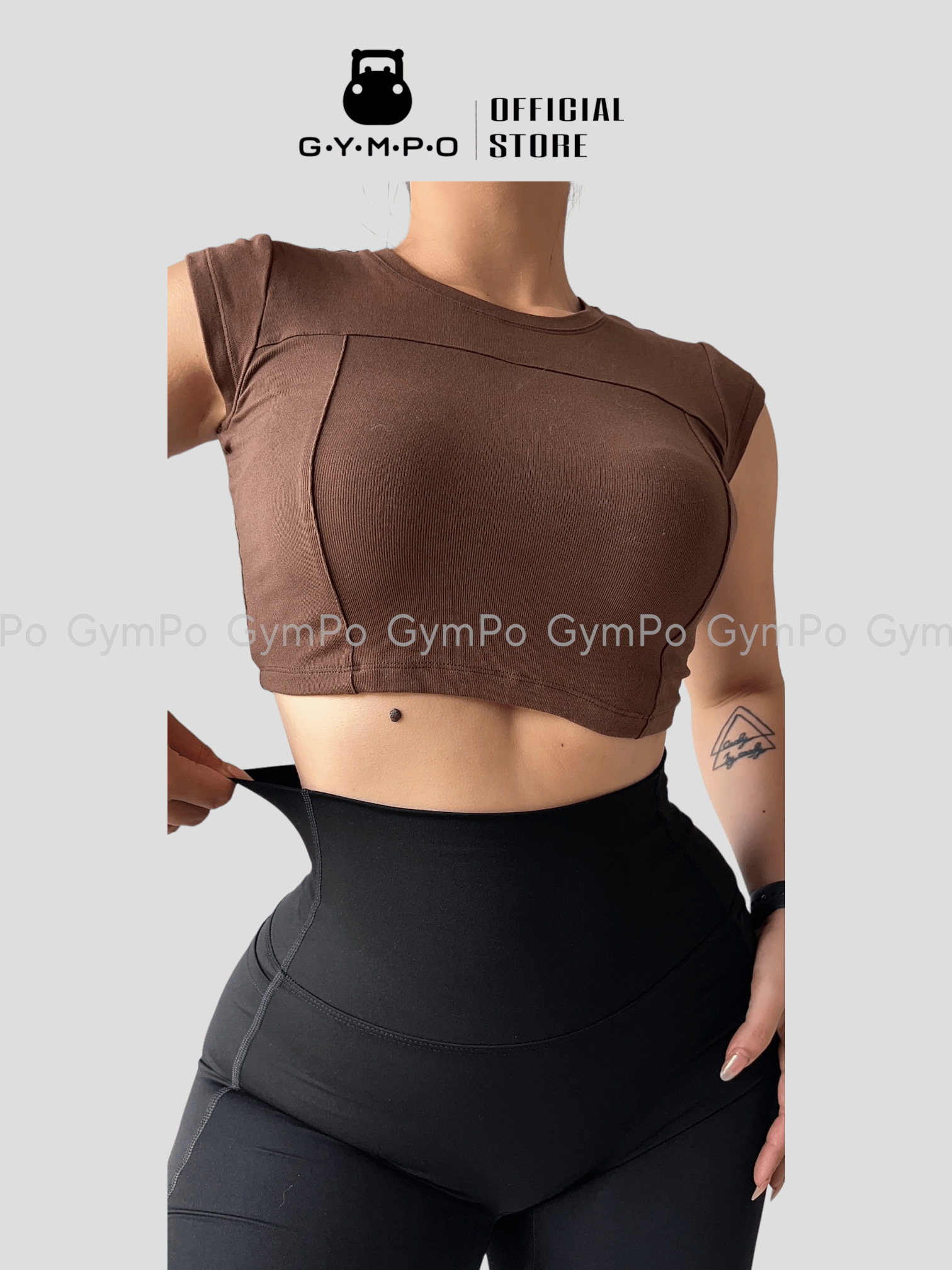 Croptop SEY