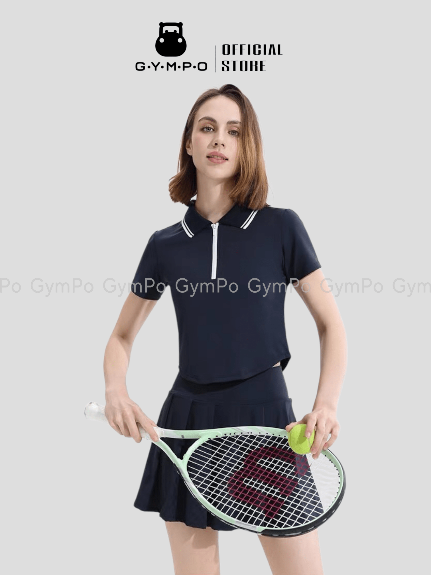 Set Pickleball Elina