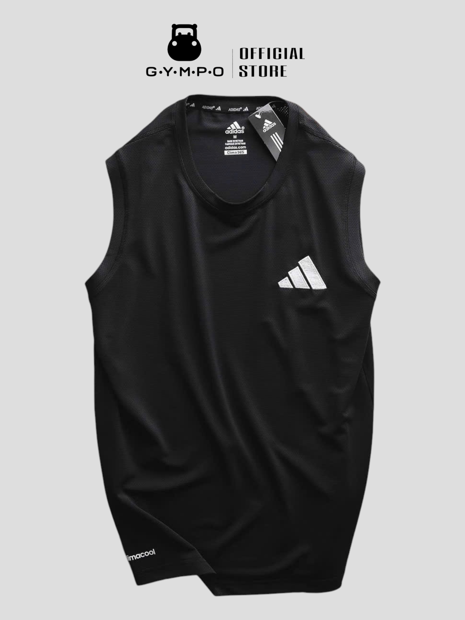 Ba Lỗ Adidas Mesh
