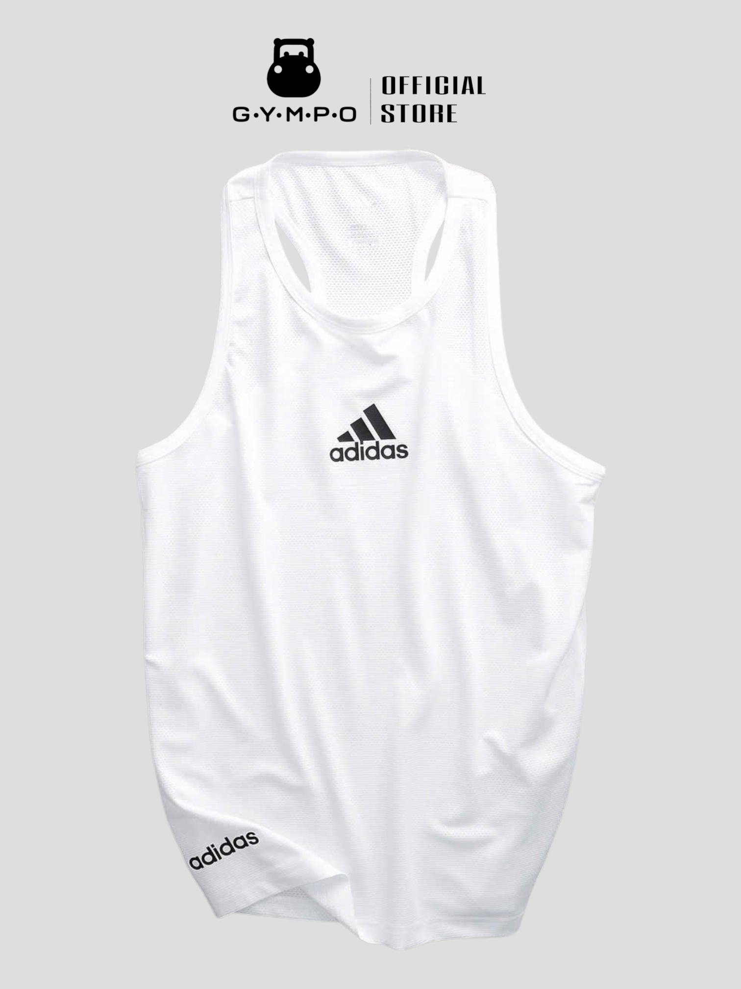 Tanktop Adidas Mesh