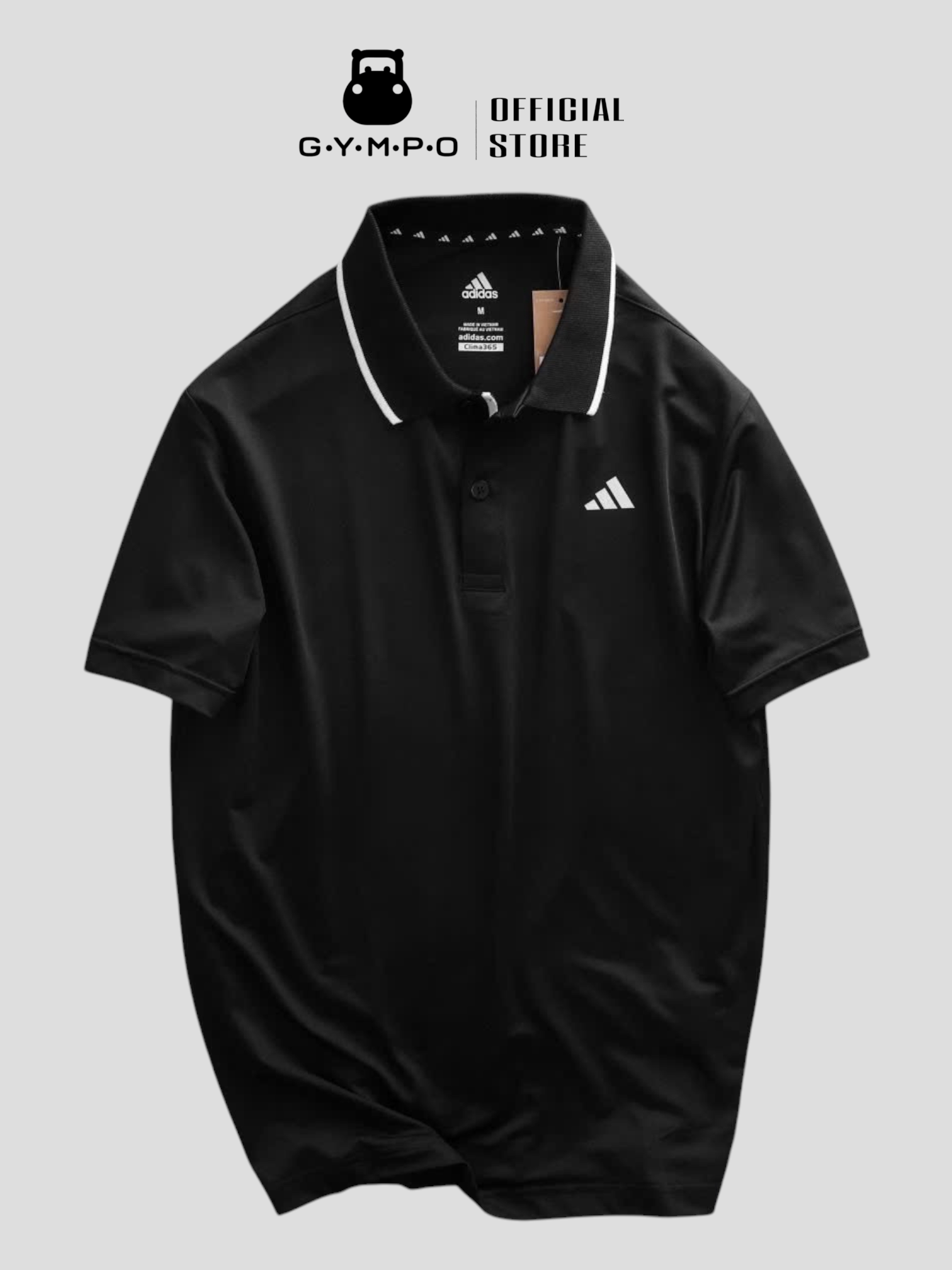 Áo Thun Adidas Polo