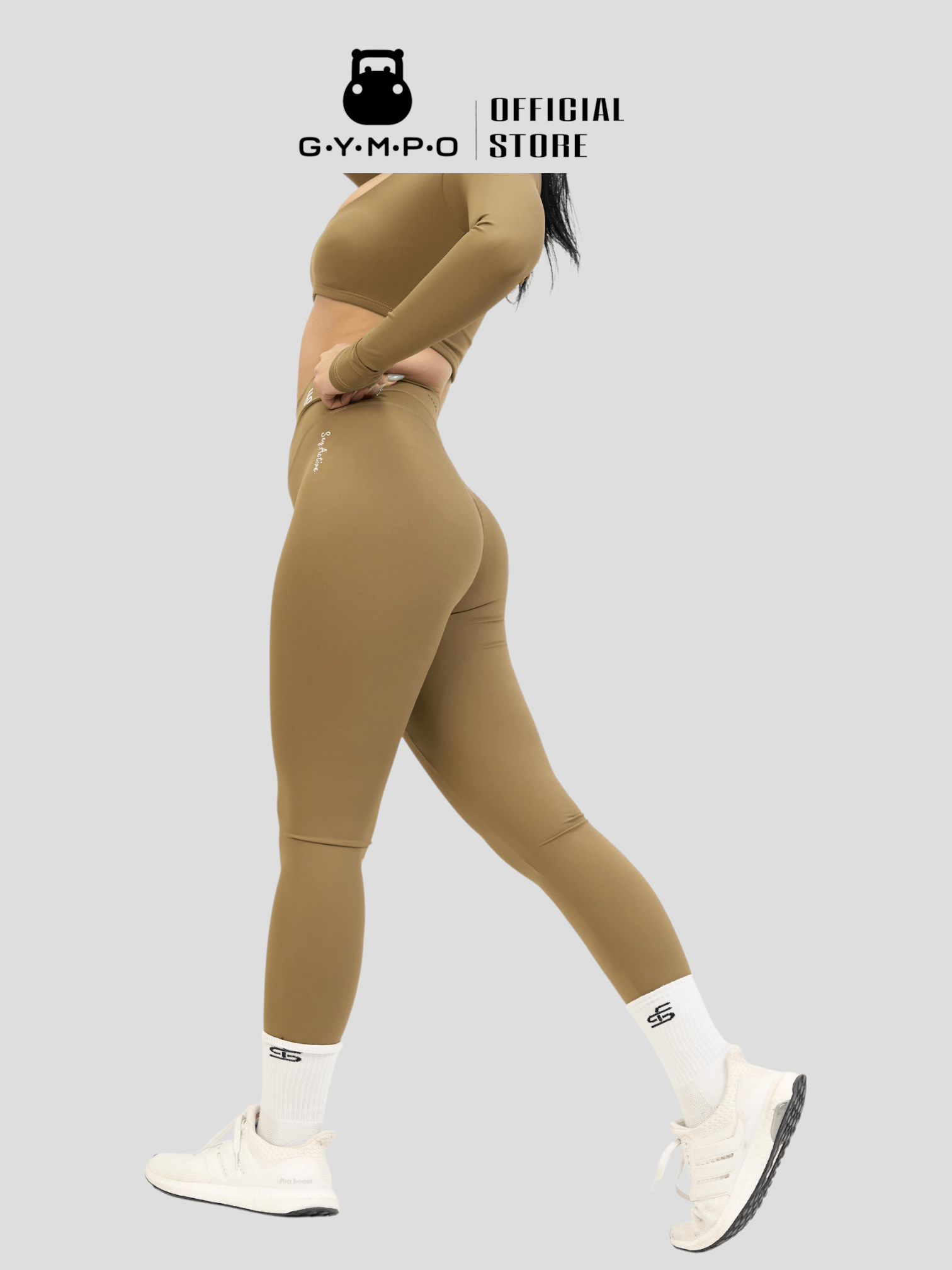 Legging Sey Lazer