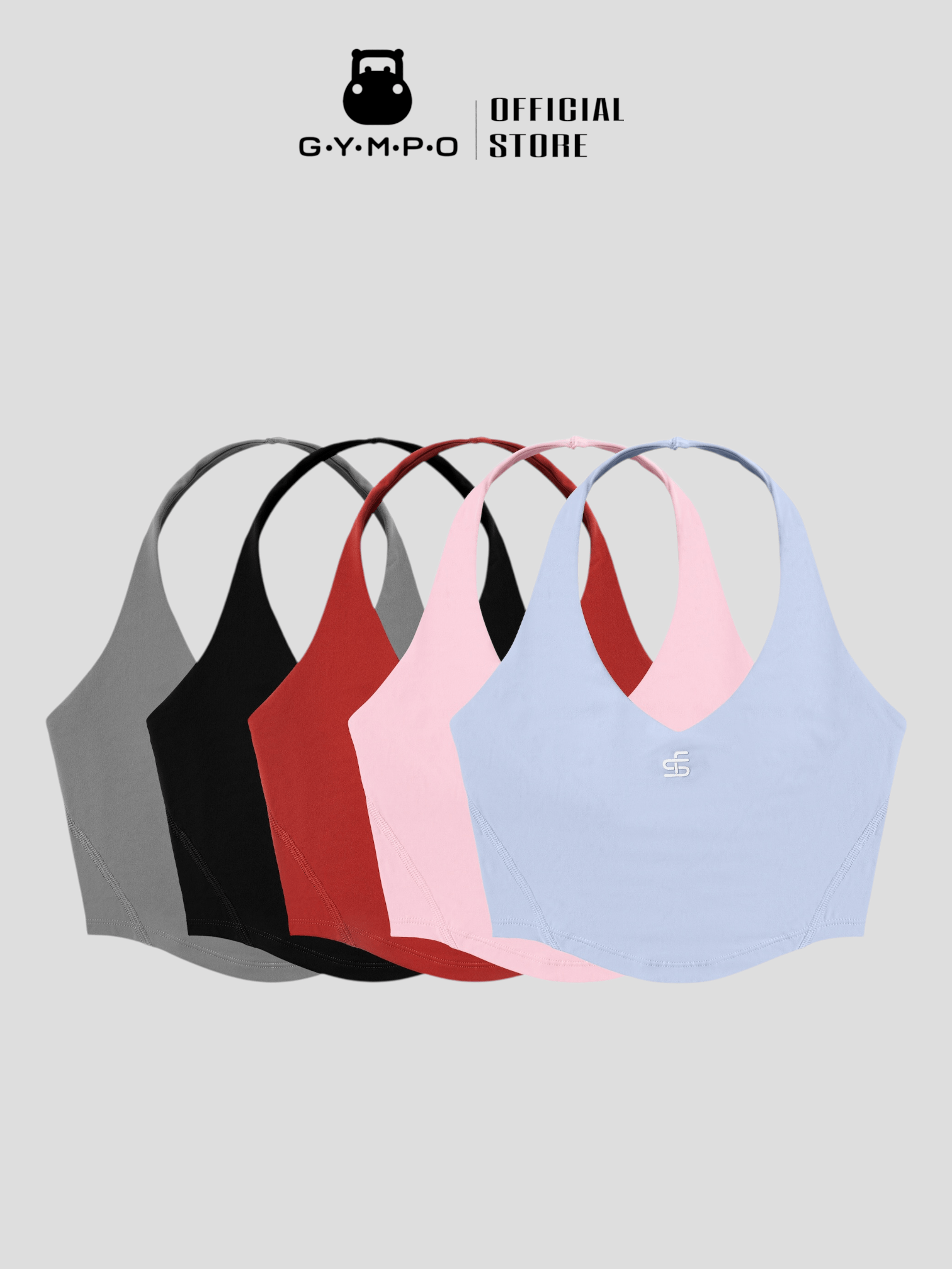 Bra SEY Yếm Crop