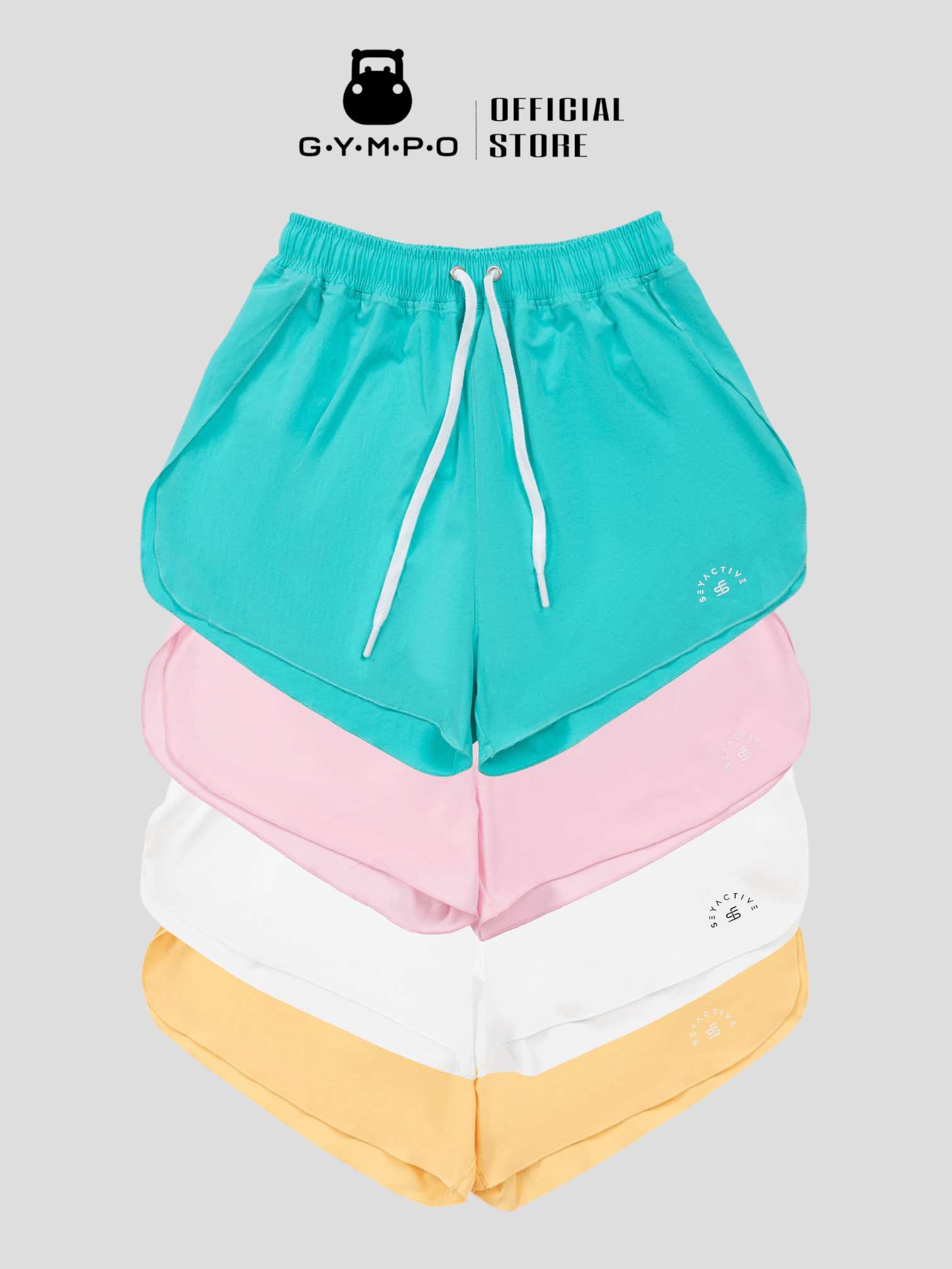 Short SEY Pastel