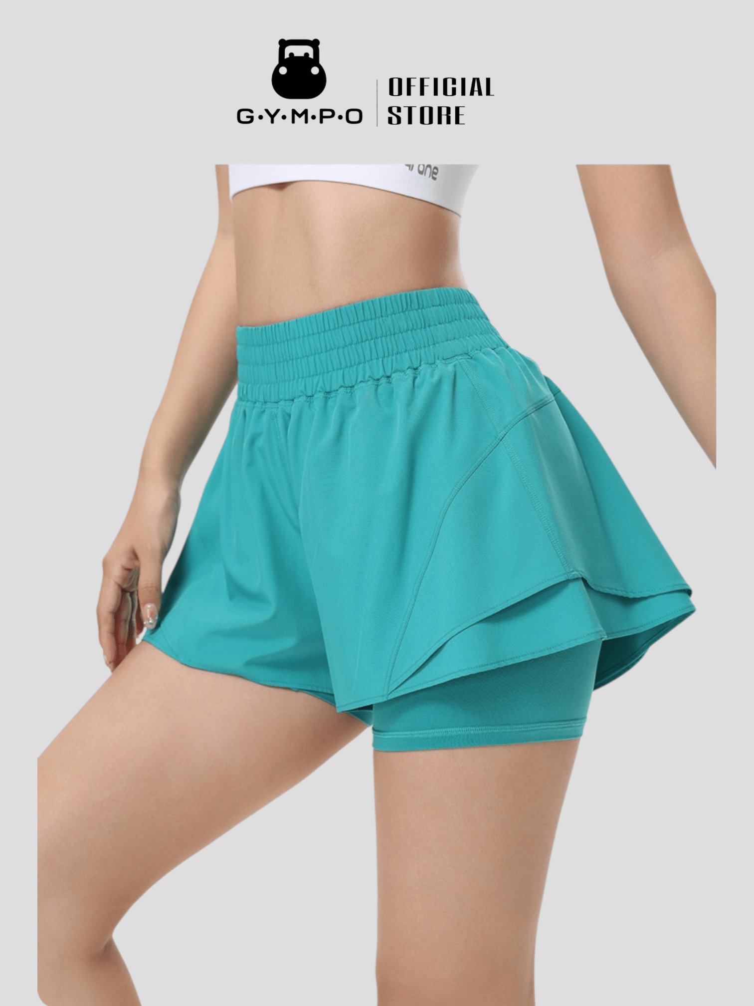 Short Naqi Quinn