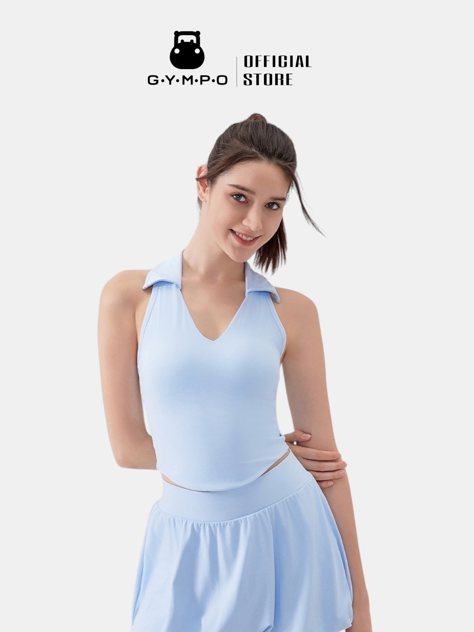 Bra Vest Jinae