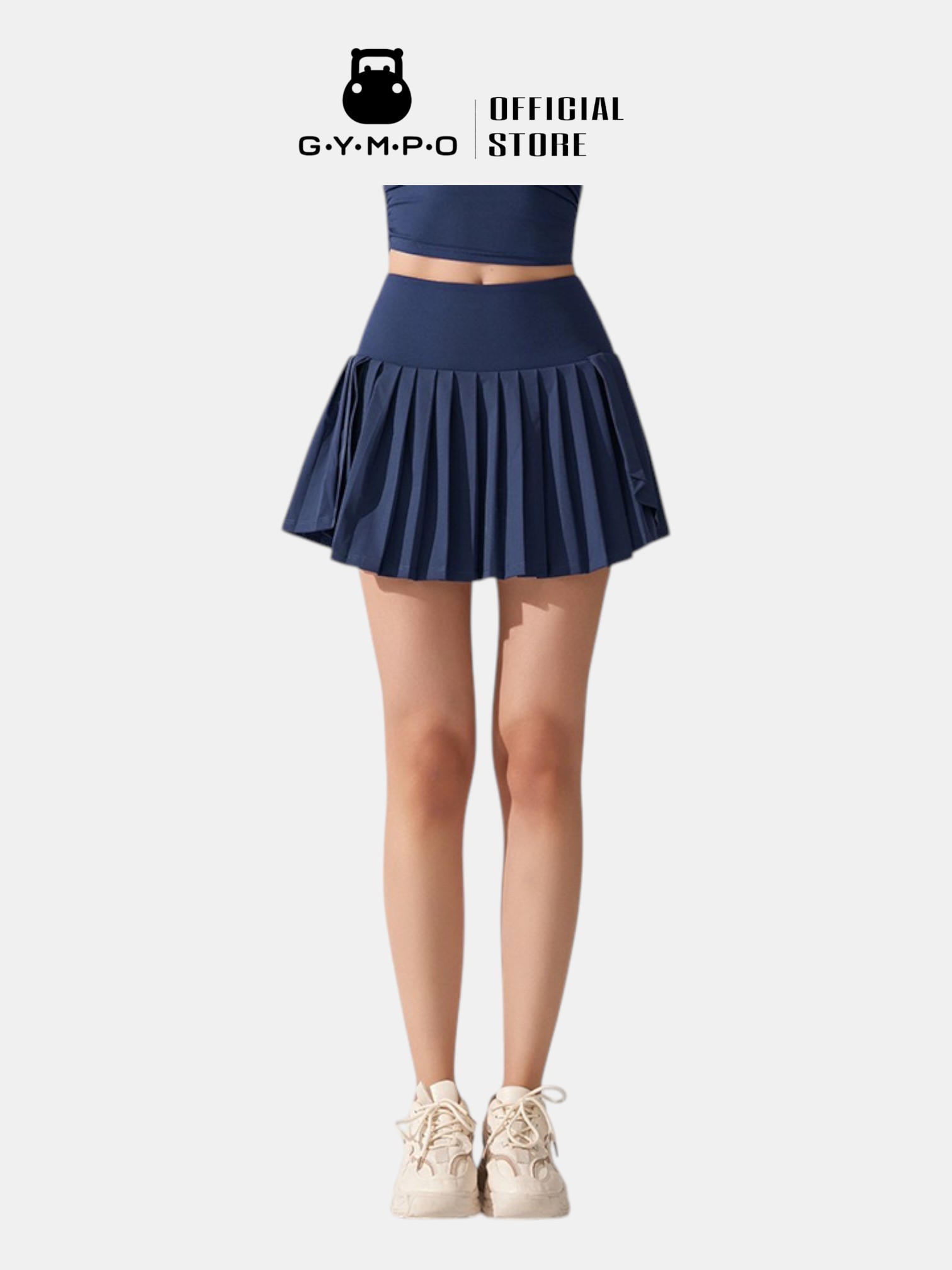 CV Rumi - Navy - S
