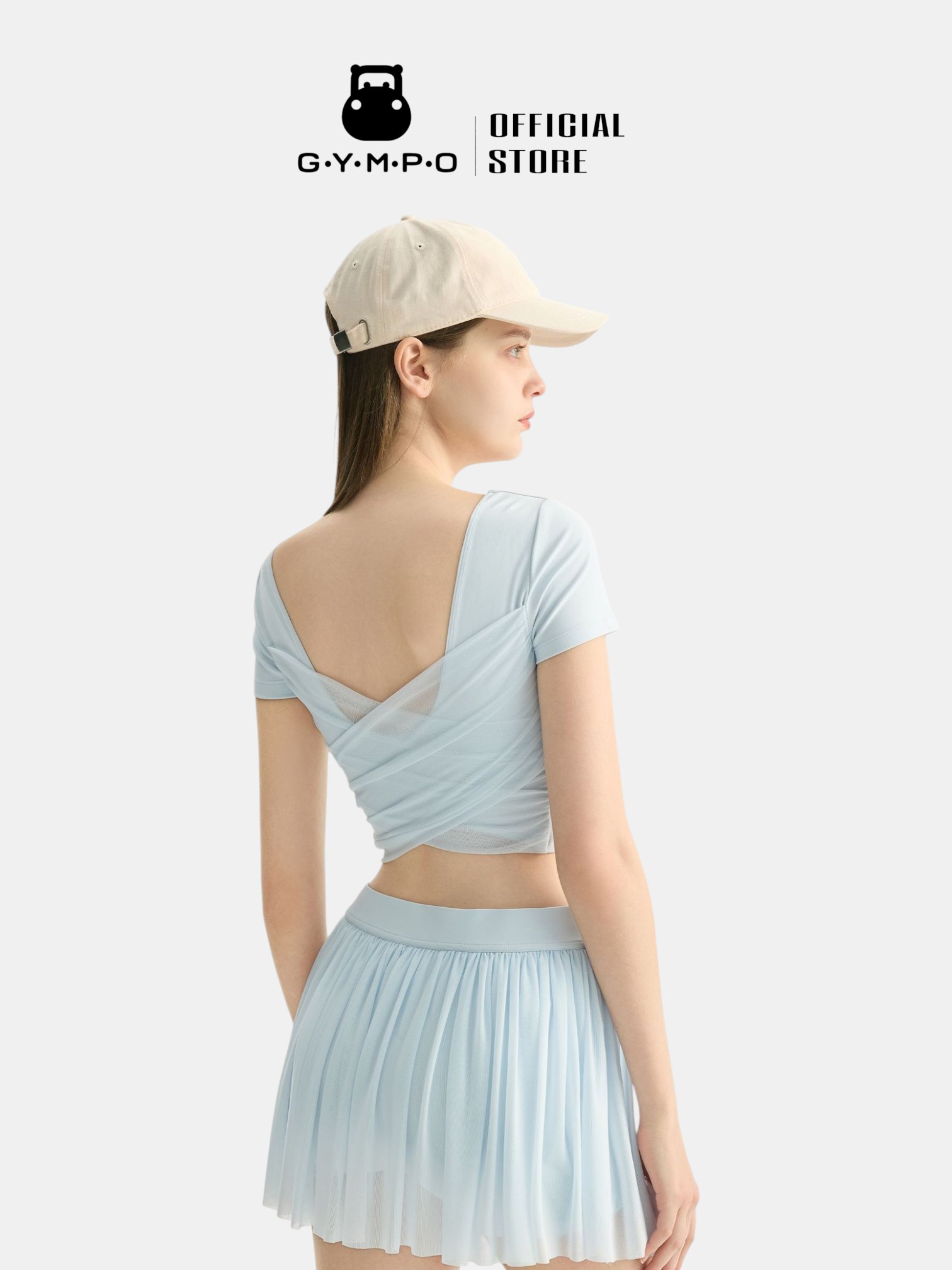Croptop Mirel